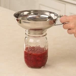 Lehman's Complete Home Canning Supply Kit Canner Funnel Jars Lifter Book. Fixed Price $121.98.
