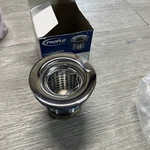 Proflo PF73CP Junior 2-1/2 Inch Basket Strainer Chrome. Fixed Price $17.09.