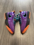 Nike Book 95 Asw Wild Berry White Dusty Cactus IH0894 500 Men's Size 12.5. Fixed Price $141.55.