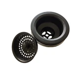 Kohler 8799-BL Duostrainer Sink Drain/strainer Basket, No Tailpiece -matte Black. Fixed Price $45.90.