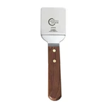 Mercer Culinary Praxis 1/2" Mini Turner With Rosewood Handle. Fixed Price $14.79.