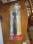 New In Package, Silvermark Toss & Chop Salad Scissors. Fixed Price $15.00.