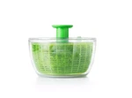 Oxo Good Grips Salad Spinner One Handed Design Dishwasher Safe Bpa Free. Fixed Price $29.10.