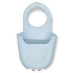 Handy Housewares Hanging Silicone Sink Caddy - For 1 Pack, Pastel Blue. Fixed Price $13.44.