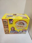 As Seen On Tv Perfect Gourmet Omelet Set Of Two - With Chopper. Fixed Price $27.96.