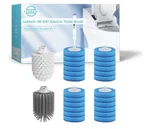 24 Wand Refills Replaceable Brush Heads Kit For Leebein HK-047. Fixed Price $10.99.