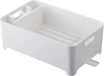 Drainer Basket White Tower Washing Tub 2452 From Japan. Fixed Price $81.99.
