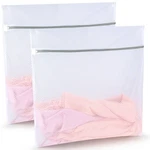 Tenn Well Durable Honeycomb Mesh Laundry Bags, Xx-large 24IN Washing.... Fixed Price $17.21.