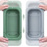 Home Colander Over The Sink For Kitchen Strainer. Fixed Price $29.99.