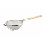 Winco MST1010D 1/2 Strainer. Fixed Price $45.76.