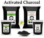 Activated Charcoal Powder 100% Pure Natural Food Grade Teeth Whitening. Fixed Price $62.90.