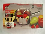 Norpro Food Mill 2 Quart Stainless Steel Multipurpose Masher Ricer Strainer. Fixed Price $28.95.