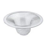 Antrader Kitchen Sink Strainer, Stainless Steel 3.5" Diameter Mesh Round Filt.... Fixed Price $12.57.