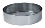 Avanti Drum Sieve 25CM Silver. Fixed Price $31.29.