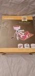 Vintage Villaware No 200 Food Strainer & Sauce Maker Puree Fruits Vegetables. Fixed Price $50.00.
