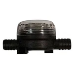 Flojet 40-MESH Pump Filter 1/2" Mpt Male To. Fixed Price $56.93.