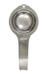 Fox Run Stainless Steel Egg Yolk Separator. Fixed Price $12.35.
