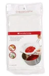 2 Packs Everyday Living Lint Free Cotton Cheesecloth 4 Square Yards - Quick Ship. Fixed Price $9.95.