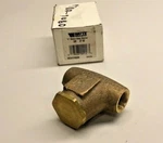 Watts 0105235 Water Strainer 3/8 27-40 V-pattern 27-P3. Fixed Price $25.00.