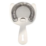 Barfly Fine Mesh Spring Strainer, Stainless Steel. Fixed Price $39.79.