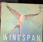 Stonemaier Games Wingspan Complete Board 1-5 Players Birdfeeder Dice Tower. Fixed Price $39.00.