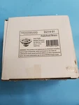 Westbrass R214-01 ,3-1/2" Kitchen Sink Drain Basket Strainer Post Style. Fixed Price $26.00.