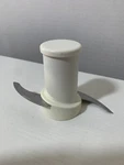 Kitchenaid KFC3100 Chefs Chopper Mini Food Processor Chopping Blade. Fixed Price $9.00.