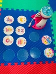 Beados Gems Design Studio - No Beats. Fixed Price $18.00.