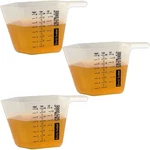 Vpg Fertilome 11008 4-OUNCE Measuring Cup Pack) (3). Fixed Price $14.04.