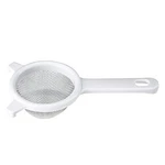 Chef Craft Classic Stainless Steel Mesh Strainer, 3 Inch, White. Fixed Price $8.09.