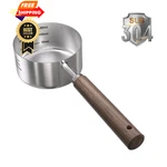 Fafaflyer Dog-cat Food Scoop Measuring-cup 3/4 Cup, Stainless Steel Color. Fixed Price $17.99.