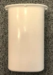 Sears Counter Craft Food Processor 400 823602 Replacement Part Pusher Only. Fixed Price $7.00.