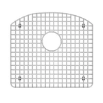 Whitehaus Stainless Steel Kitchen Sink Grid For Noah's Model WHNC2321 -. Fixed Price $215.00.