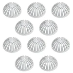 Leyso Heavy Duty Aluminum Drain Covers, Sink Cover, Floor .... Fixed Price $173.42.