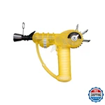 Thicket Raygun Torch Lighter With Adjustable Flame Safety Lock Glow In The Dark. Fixed Price $68.00.