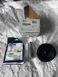 Kohler K-8801-2MB Sink Drain Strainer Vibrant Brushed Moderne Brass. Fixed Price $65.00.