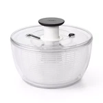 Oxo Good Grips Salad Spinner, Bpa Free One-handed Kitchen Tool. Fixed Price $25.45.