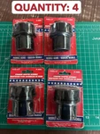 Nos 4-PACK Lot Us Hardware P-081C Mobile Home Swivel Adapter 1-1/2". Fixed Price $28.88.