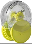 Chef Garliczoom Chopper, Handheld Mincer With Rolling Action,. Fixed Price $14.61.