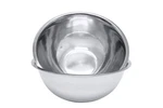 8 Quart, Set 2, Mixing Bowls, Stainless Steel, Professional Chef, Commerci.... Fixed Price $38.30.