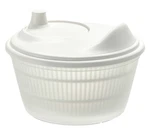 Ikea Uppfylld Salad Spinner, White Brand New. Fixed Price $14.99.
