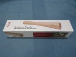 Soligt 12" Sauerkraut Pounder For Mason Jars Vegetable Fermentation- One Piece. Fixed Price $9.99.