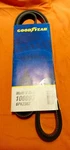 Good Year 1060930 Multi V-belt 6PK2362. Fixed Price $29.00.