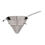 World Cuisine 1192920 7/8" Extra Fine Mesh Bouillon Strainer. Fixed Price $91.52.