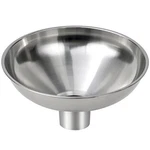 Nomatox Kitchen Funnel, Stainless Steel Funnels For Use Filling Bottl.... Fixed Price $14.94.