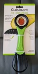 Cuisinart CTG-00-AVO 3-IN-1 Avocado Tool,black/green New. Fixed Price $18.82.
