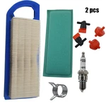 Pack Air Filter Tune Up Kit 4211 4214 4215 M149171 For John Deere GY20573 New. Fixed Price $18.46.