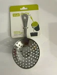 True Derby Cocktail Strainer, Stainless Steel. Fixed Price $8.99.
