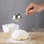304 Stainless Steel Matcha Powder Sieve Tea, Spice & Sugar Filter. Fixed Price $10.56.