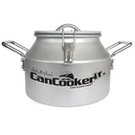 New Cancooker Junior Portable &food Steamer With Non Stick Coating. Fixed Price $79.99.